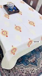 Dolonchapa Tablecloth - Image 2