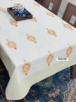 Dolonchapa Tablecloth