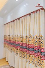 Aarong-2 Curtain - Image 2