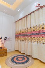 Aarong-2 Curtain