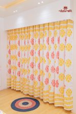 Roddur (Curtain)