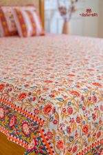 Mehernigar (Bedsheet) - Image 4
