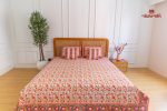 Mehernigar (Bedsheet)
