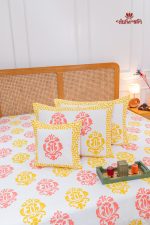 Roddur (Bedsheet)