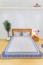 Pakiza-2 (Bedsheet)
