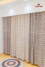 Pakiza-2 (Curtain)