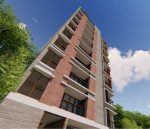 Project Name: GREENWOOD Lake Vista, Savar DOHS