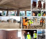 Project Name: GREENWOOD Lake Vista, Savar DOHS - Image 2