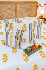 Genda Bedsheet - Image 2