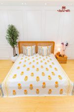 Genda Bedsheet