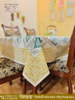 Dilruba (Table Cloth) - Image 4