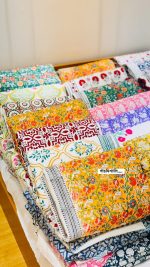 Premium AC Quilt